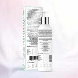 Natural Baby Wash 200ml