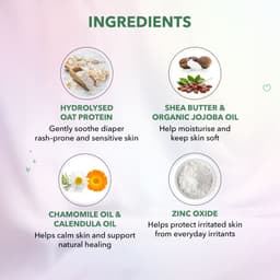 Diaper Rash Cream 25gm
