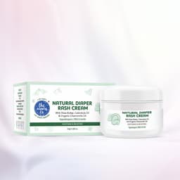 Diaper Rash Cream 25gm