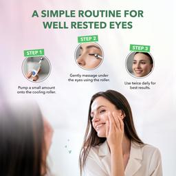 Natural Vita Rich Under eye cream 15gm