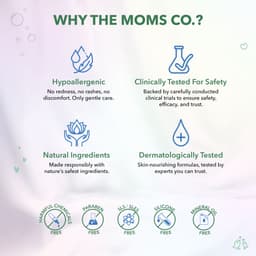 Baby Daily Duo (Baby Wash & Baby Shampoo)