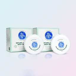 Diaper Rash Protection Pack (Diaper Rash Cream x 2)