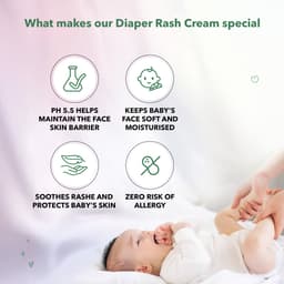 Diaper Rash Protection Pack (Diaper Rash Cream x 2)
